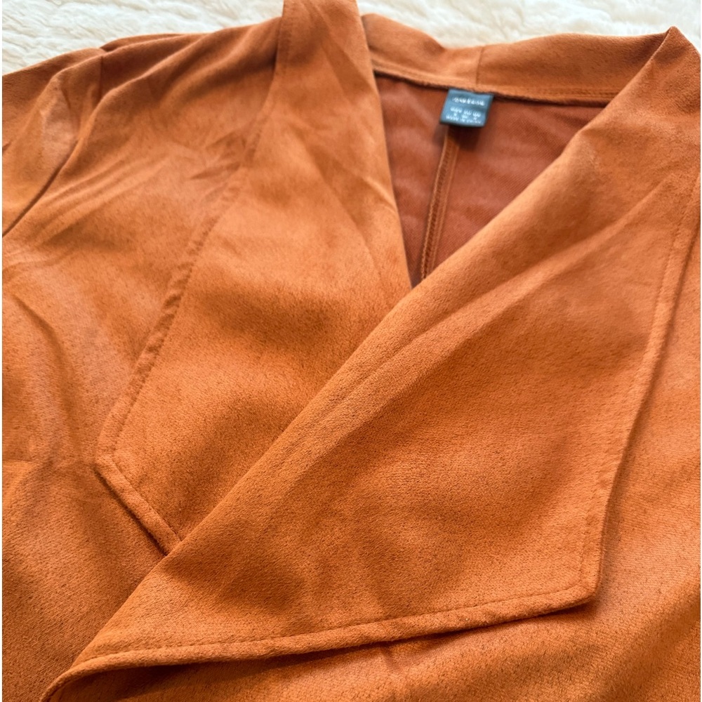 Shawl Jacket